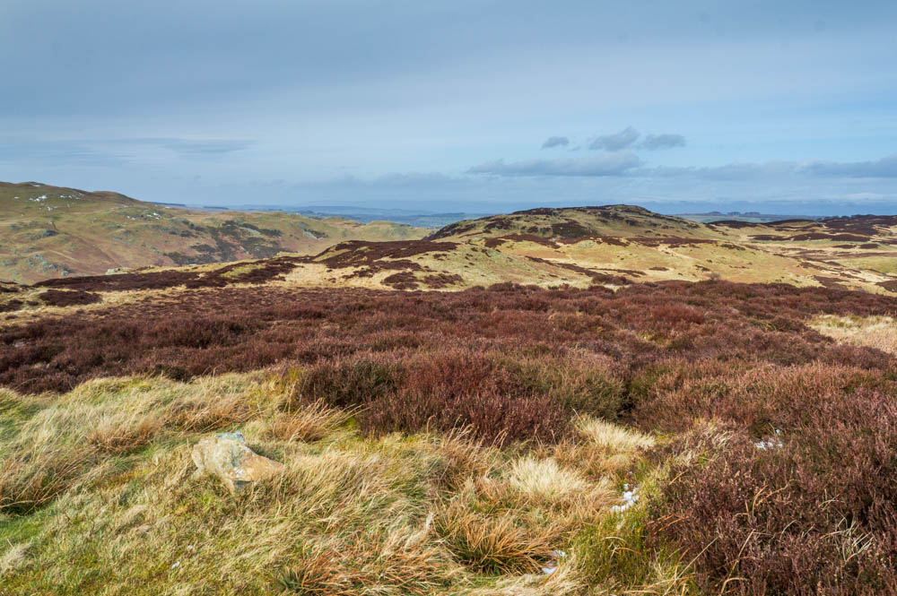 Wallow Crag Wallow Crag